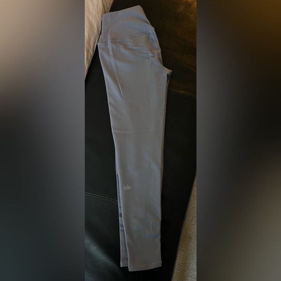 Alo 7/8 leggings - Picture 2 of 4